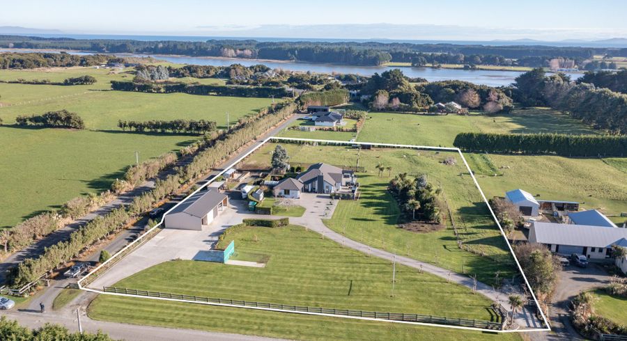  at 22 France Road, Otatara