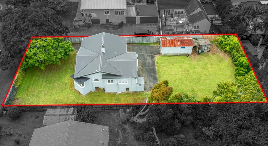  at 12 Rotomahana Terrace, Remuera, Auckland City, Auckland