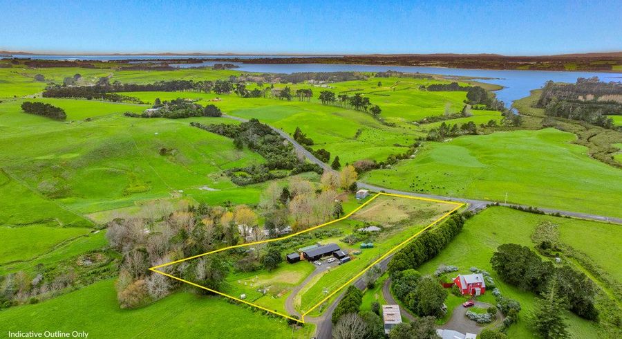  at 2 Craig Road, Waiuku, Franklin, Auckland
