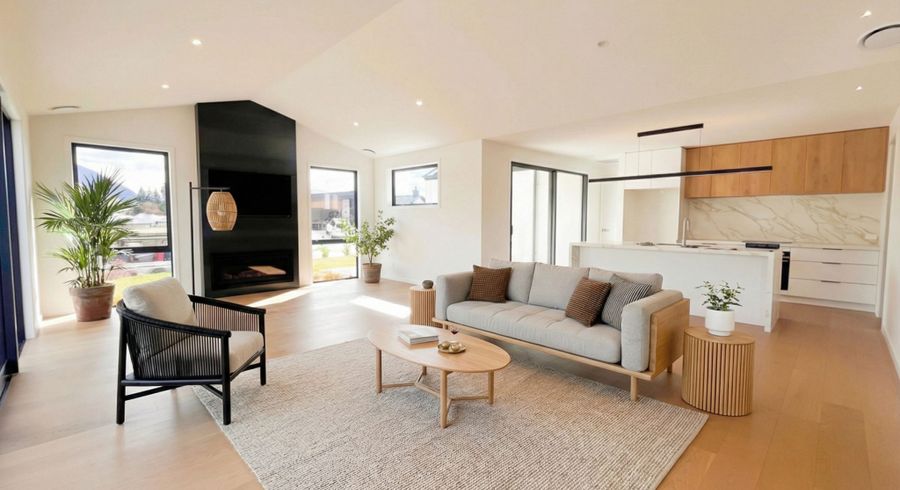  at 12 Mason Street, Wanaka, Wanaka, Otago