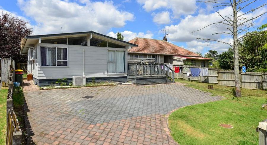  at 56A Norrie Street, Bader, Hamilton, Waikato