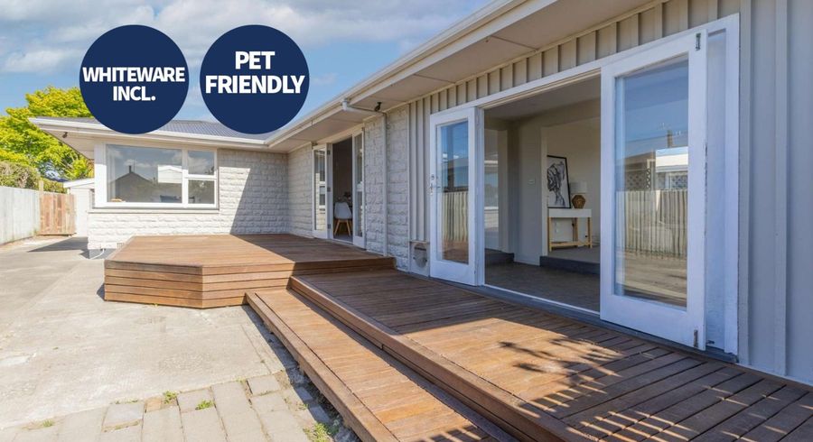  at 12 Glenrowan Avenue, Avondale, Christchurch City, Canterbury