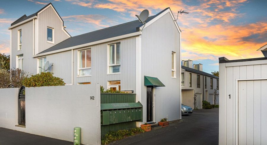  at 1/142 Rugby Street, Merivale, Christchurch City, Canterbury