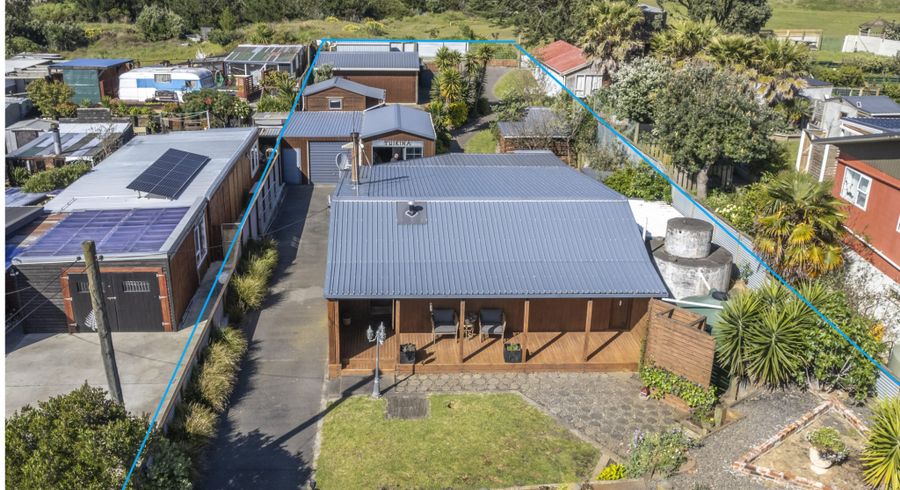  at 15 Wainui Street, Koitiata