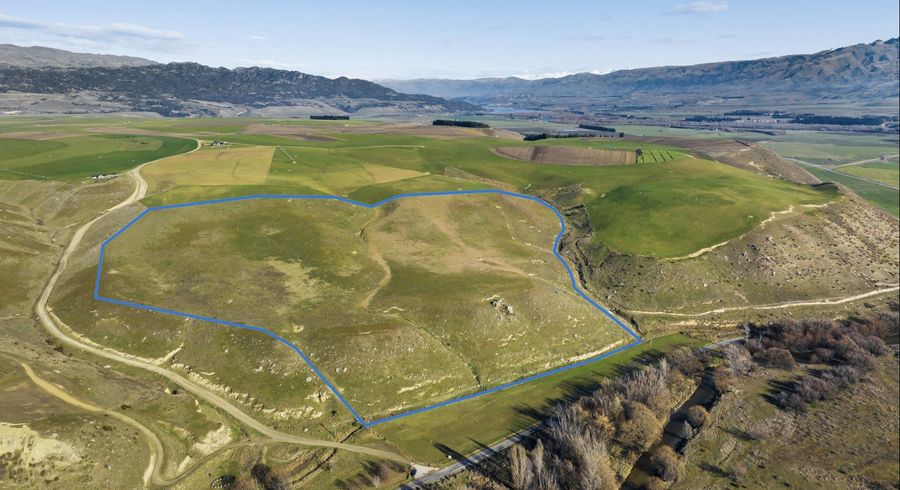  at State Highway 8, Cromwell, Central Otago, Otago