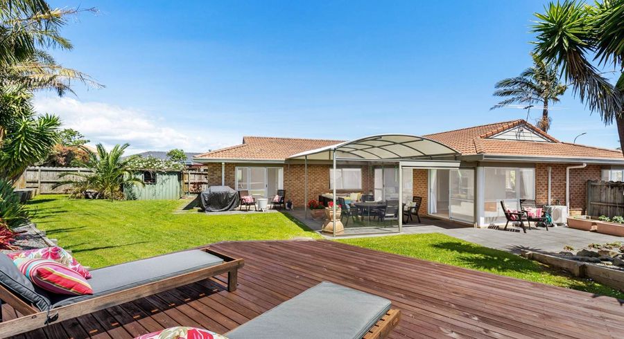  at 12 Eiger Place, Northpark, Manukau City, Auckland