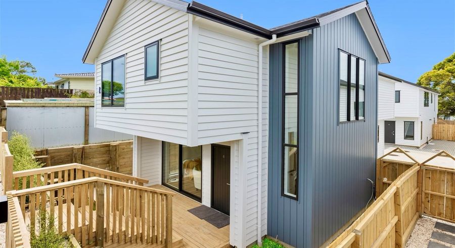  at 150A Moire Road, West Harbour, Auckland