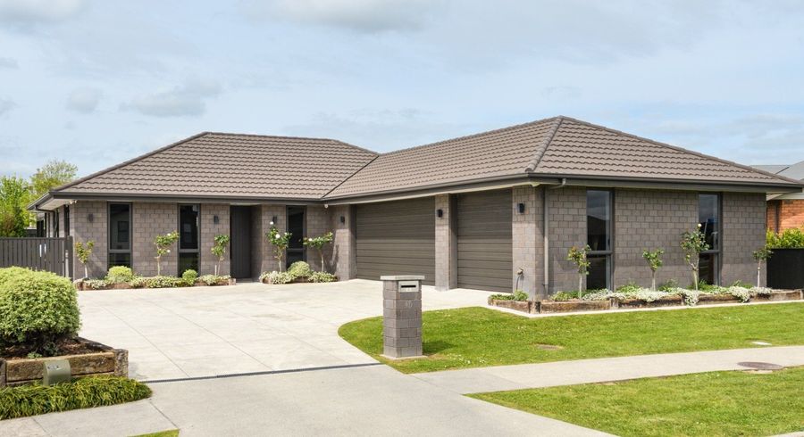  at 45 Liberty Grove, Kelvin Grove, Palmerston North