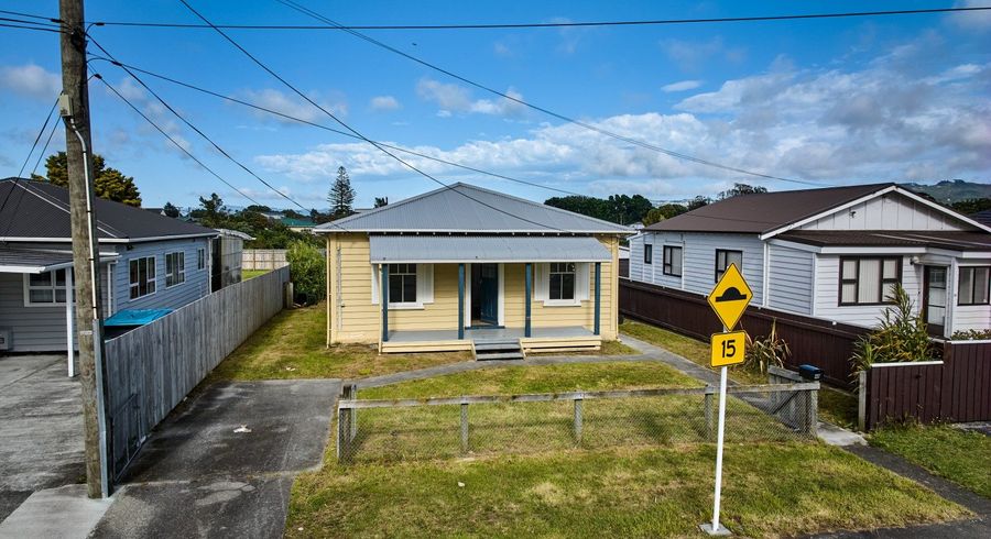  at 40 York Street, Moera, Lower Hutt, Wellington