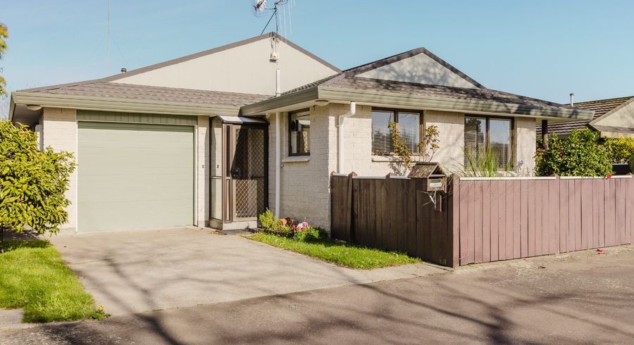  at 4 McArthur Street, Terrace End, Palmerston North