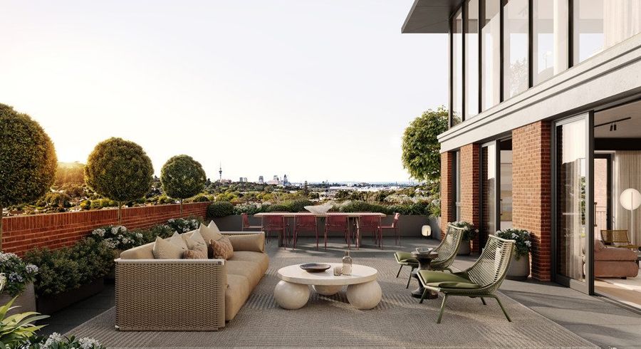  at 229 Green Lane West (Penthouses), Epsom, Auckland City, Auckland