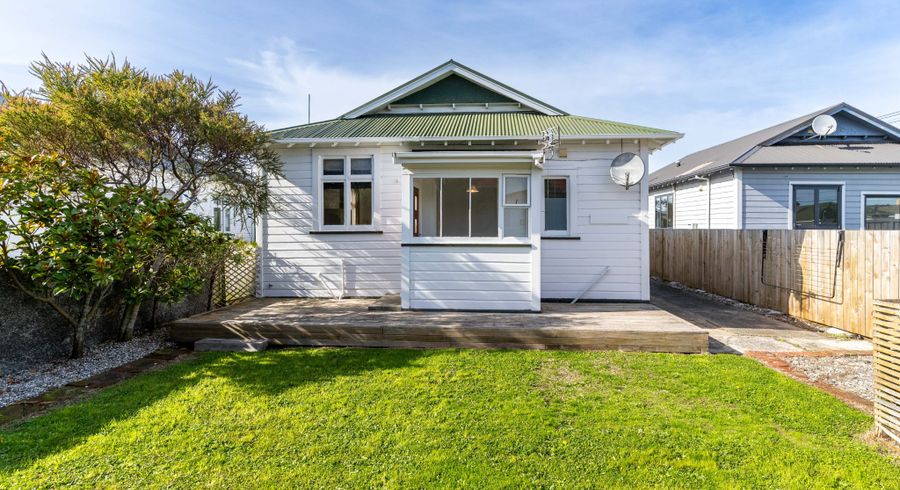  at 31 Botha Street, Tainui, Dunedin