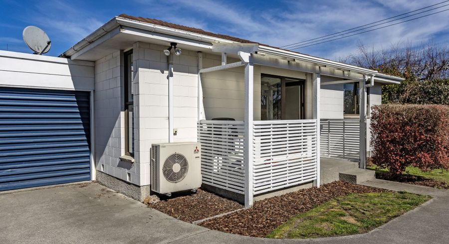  at 1/202 Grimseys Road, Redwood, Christchurch City, Canterbury