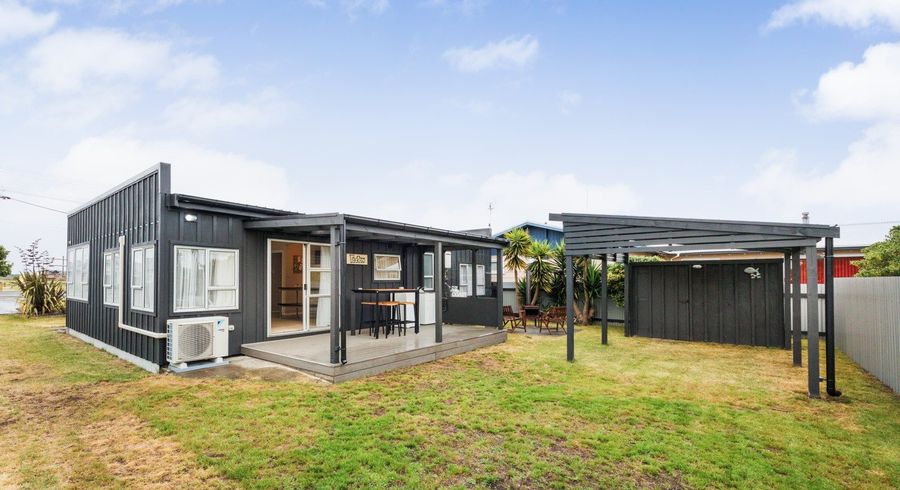  at 55 Seabury Avenue, Foxton Beach, Horowhenua, Manawatu / Whanganui