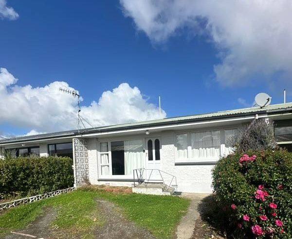  at 47C Mary Street, Richmond, Invercargill, Southland