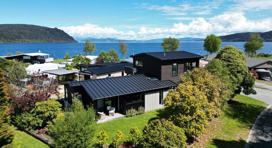  at 2 Nisbet Terrace, Kinloch, Taupo, Waikato