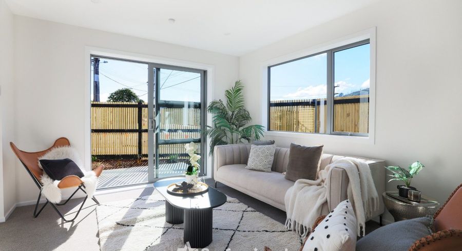  at 1 Bledisloe Crescent, Wainuiomata, Lower Hutt, Wellington