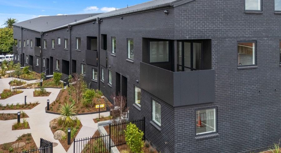  at 1-31 Pikotoetoe Urban Terraces, Papatoetoe, Manukau City, Auckland