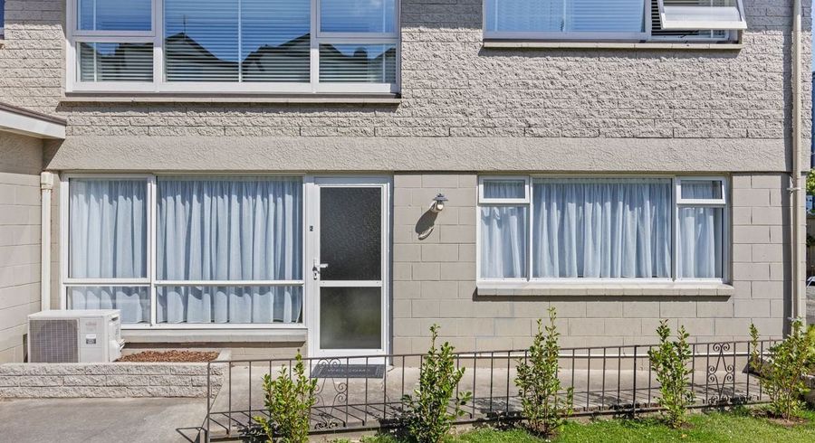  at 2/121A Papanui Road, Merivale, Christchurch City, Canterbury