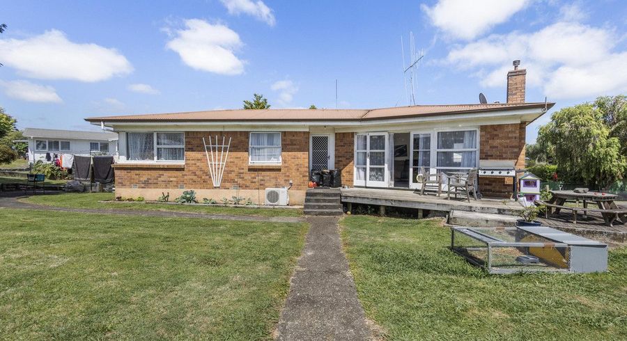 at 2 Lorne Street, Te Awamutu, Te Awamutu