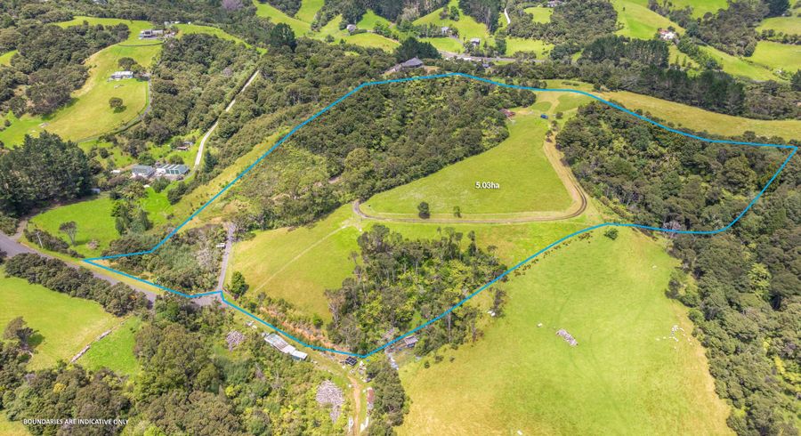  at 34 Awhiorangi Promenade, Swanson, Waitakere City, Auckland