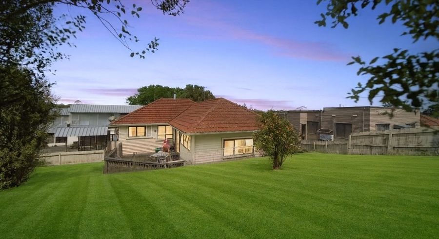  at 1/66 Hillcrest Road, Papatoetoe, Manukau City, Auckland