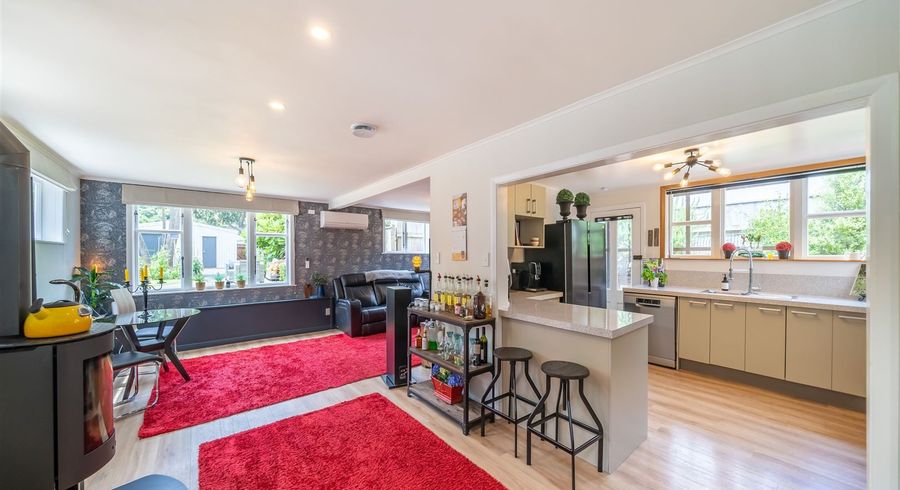  at 26 Tuatoru Street, Eastbourne, Lower Hutt