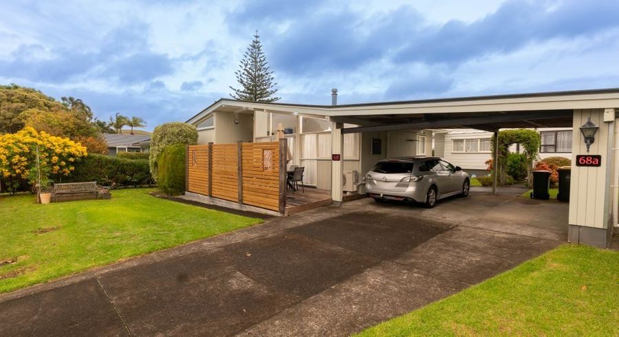  at 68 Muir Avenue, Mangere Bridge, Manukau City, Auckland