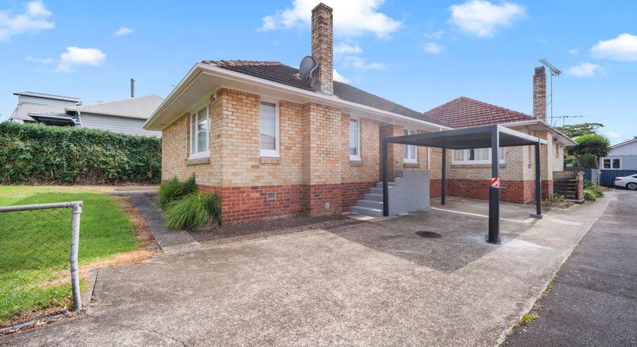  at 1/644 Mt Wellington Highway, Mount Wellington, Auckland City, Auckland