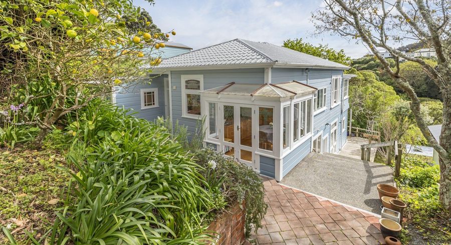  at 36 Sutherland Crescent, Melrose, Wellington, Wellington