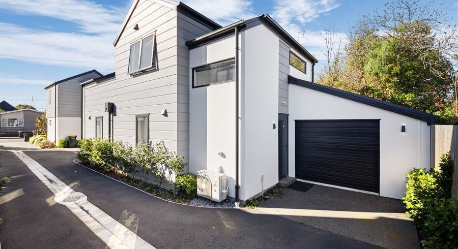  at 6/48 Buffon Street, Waltham, Christchurch City, Canterbury