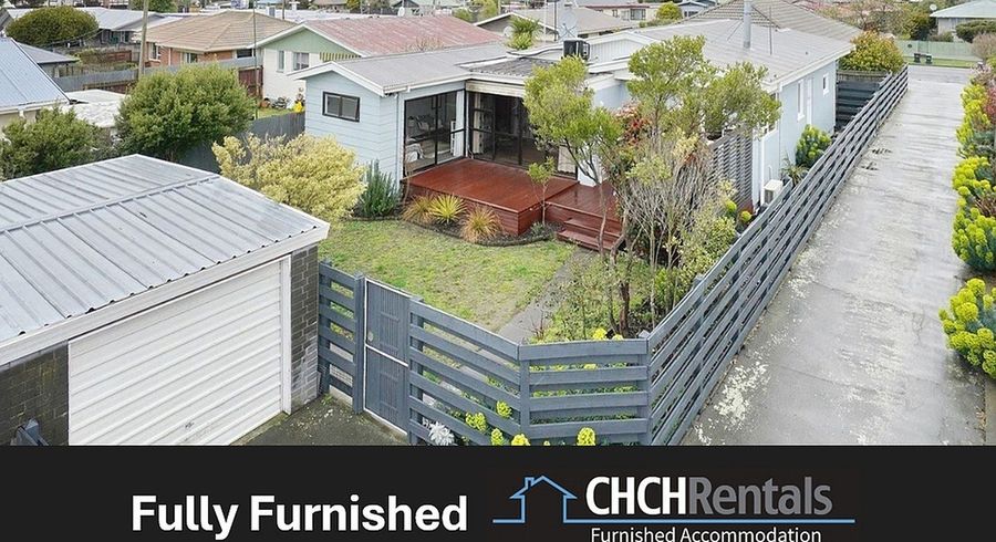  at 2/146 Beach Road, North New Brighton, Christchurch City, Canterbury