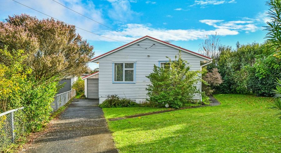  at 18 Tui Crescent, Manurewa, Manukau City, Auckland