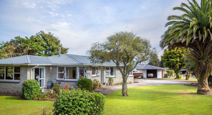  at 112 Kaniere Road, Kaniere, Hokitika