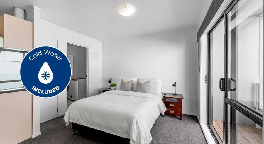  at 15/146 Fanshawe Street, City Centre, Auckland City, Auckland