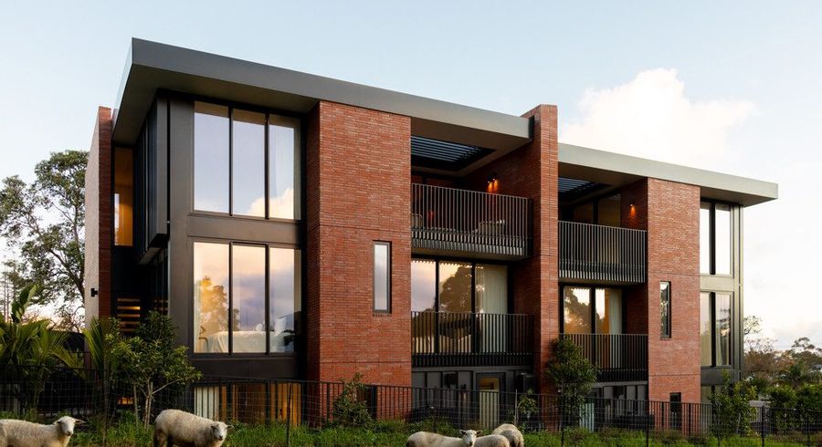  at 8 Hukanui Crescent, Ponsonby, Auckland City, Auckland