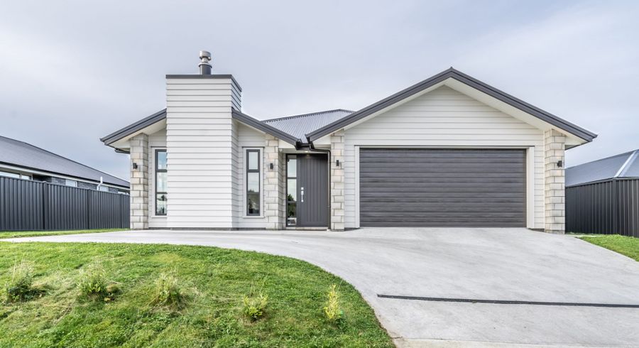  at 18 Wagner Street, Kingswell, Invercargill