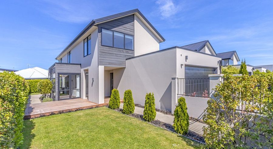  at 22 Bronco Drive, Aidanfield, Christchurch City, Canterbury