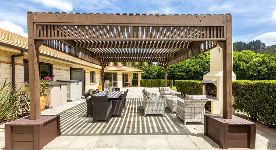  at 1140A Maymorn Road, Maymorn, Upper Hutt, Wellington