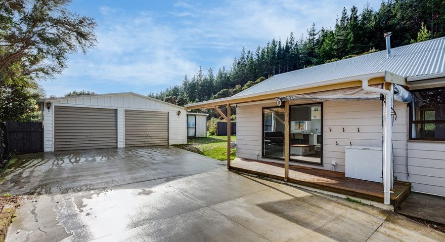  at 56A Trelawney Road, Wainuiomata, Lower Hutt, Wellington