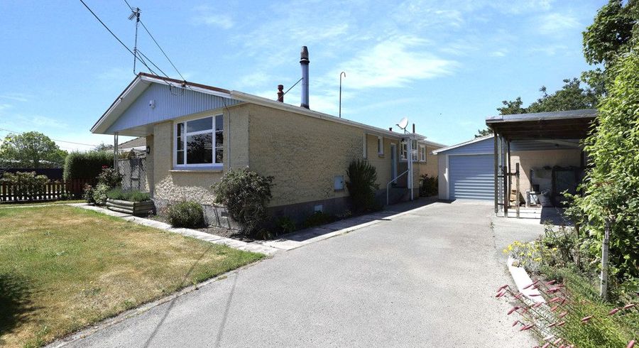  at 149 Thomson Street, Tinwald, Ashburton, Canterbury