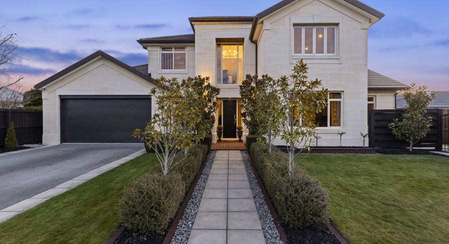  at 68 Willowview Drive, Redwood, Christchurch City, Canterbury