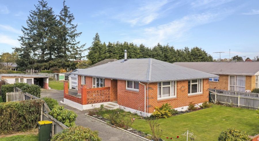  at 42 Galbraith Street, Allenton, Ashburton, Canterbury