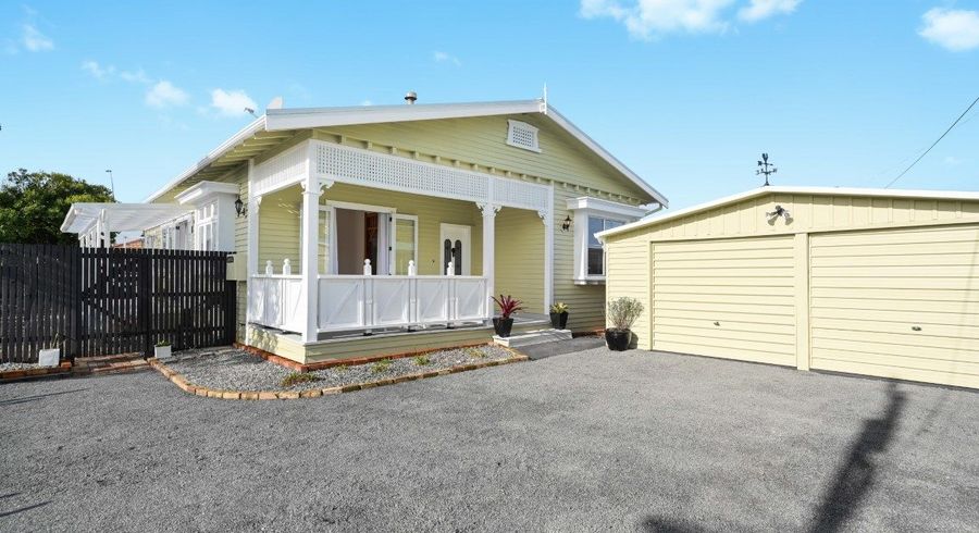  at 1 Winter Street, Fairfield, Hamilton, Waikato