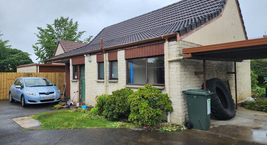  at 2/108 Celtic Crescent, Ellerslie, Auckland City, Auckland