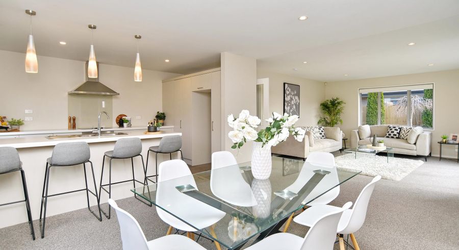  at 12 Greenwich Street, Halswell, Christchurch