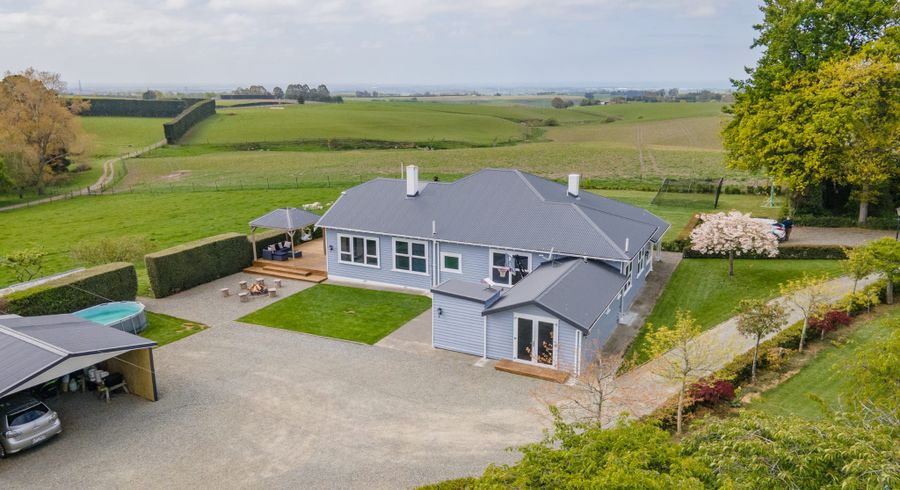  at 490 Hadlow Road, Timaru, Timaru, Canterbury
