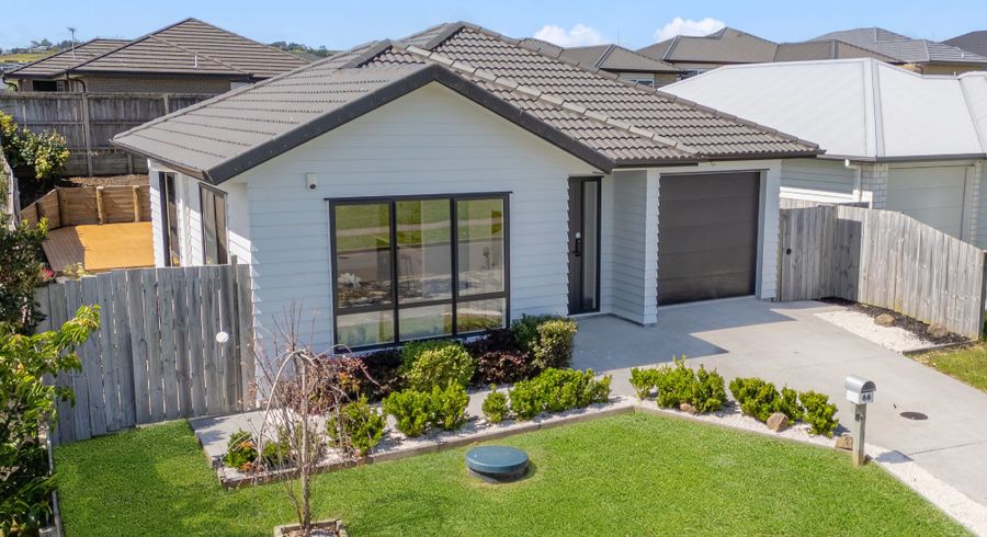  at 66 Belmont Road, Pukekohe, Pukekohe