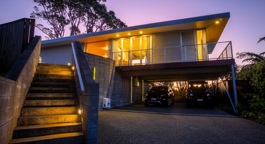  at 120B Pioneer Road, Moturoa, New Plymouth