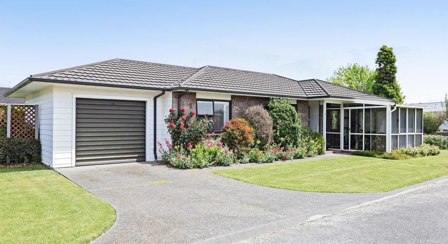  at 6/311 Windsor Avenue, Parkvale, Hastings, Hawke's Bay